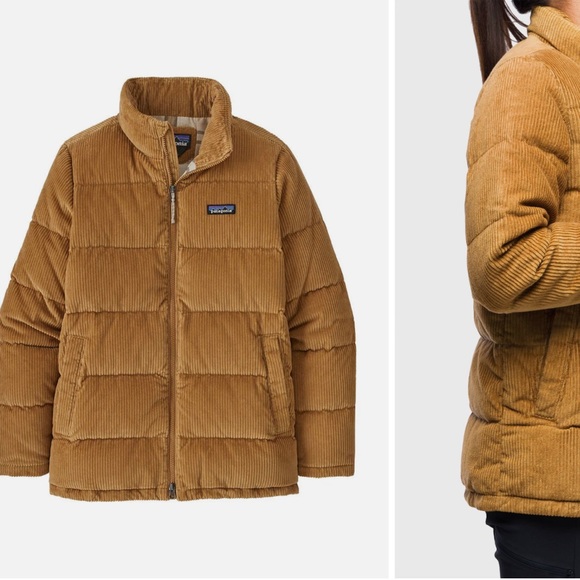 Patagonia Fjord Jacket - Picture 1 of 1